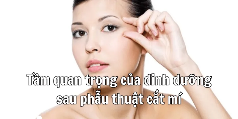 Cắt Mí Nên Ăn Trái Cây Gì Để Tăng Tốc Quá Trình Hồi Phục Cắt Mí Nên Ăn Trái Cây Gì Để Tăng Tốc Quá Trình Hồi Phục