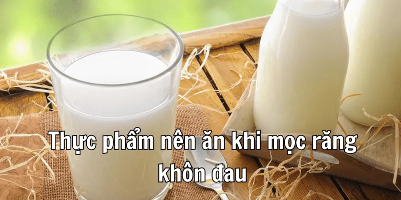 Mọc Răng Khôn Không Nên Ăn Gì Để Tránh Sưng, Đau 2 1 2 min 6