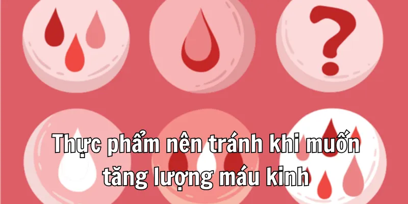 Có Kinh Nguyệt Nên Ăn Gì Để Ra Nhiều Máu 2 1 2 min