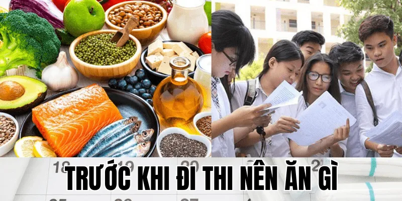 Trước Khi Đi Thi Nên Ăn Gì Để Có Kết Quả Tốt 15 1 min 37