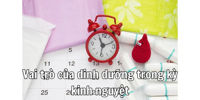 Con gái đến tháng nên ăn gì là câu hỏi chung của nhiều người Con gái đến tháng nên ăn gì là câu hỏi chung của nhiều người