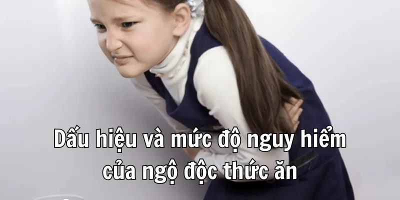 Ngộ Độc Thức Ăn Nên Làm Gì - Cách Xử Lý Tại Nhà Hiệu Quả 1 Ngộ Độc Thức Ăn Nên Làm Gì - Cách Xử Lý Tại Nhà Hiệu Quả