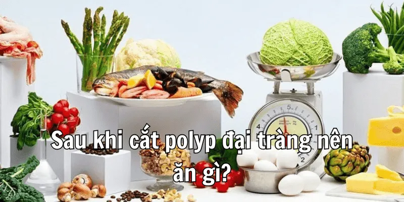 Sau Khi Cắt Polyp Đại Tràng Nên Ăn Gì Để Có Dưỡng Chất? 2 2 2 min 1