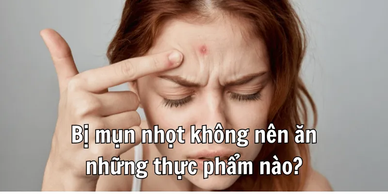 Bị Mụn Nhọt Không Nên Ăn Gì Cho Làn Da Sạch Mịn 2 2 2 min 8