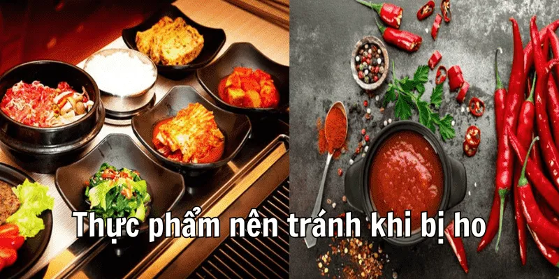 Bị Ho Nên Ăn Gì Cho Nhanh Khỏi Bệnh? 3 2 min 18