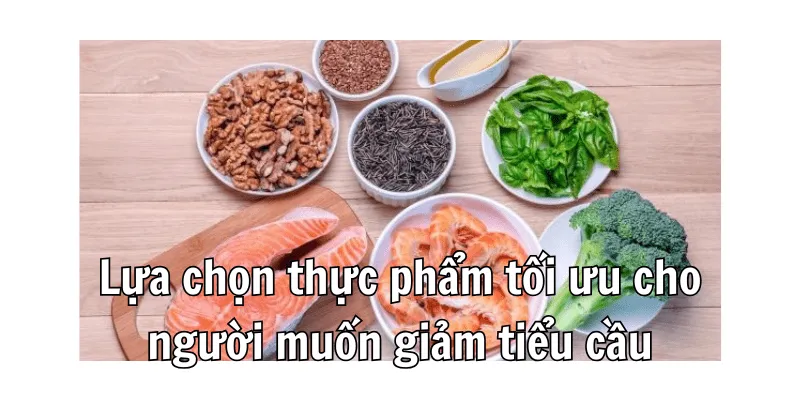Muốn Giảm Tiểu Cầu Nên Ăn Gì? Các Loại Thực Phẩm Phù Hợp Nhất