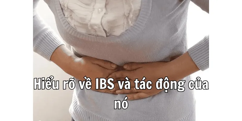 Hội Chứng Ruột Kích Thích Nên Ăn Gì 1 Hội Chứng Ruột Kích Thích Nên Ăn Gì