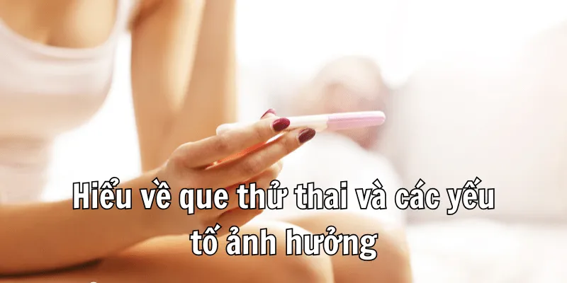 Trước Khi Thử Thai Không Nên Ăn Gì Để Có Kết Quả Chính Xác 1 Trước Khi Thử Thai Không Nên Ăn Gì Để Có Kết Quả Chính Xác