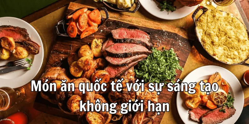 Thi Nấu Ăn Nên Nấu Món Gì - Gợi Ý Món Ăn Gây Ấn Tượng 2 3 2 min 10