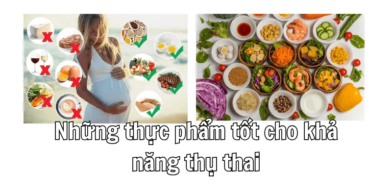 Trước Khi Thử Thai Không Nên Ăn Gì Để Có Kết Quả Chính Xác 3 3 3 min 4
