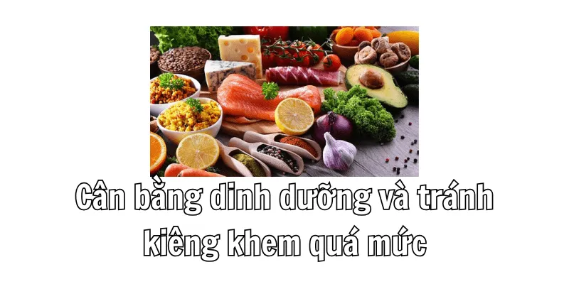 Người Bị Covid Không Nên Ăn Gì Để Tránh Biến Chứng Nguy Hiểm? 3 3 min 13