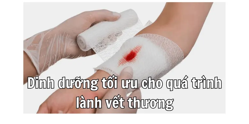 Vết Thương Hở Không Nên Ăn Gì Để Nhanh Lành Nhất 2 4 2 min 4