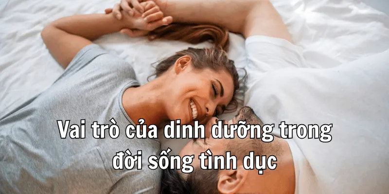 Nên Ăn Gì Trước Khi Quan Hệ? Top Thực Phẩm Cho Kết Quả Không Ngờ 1 Nên Ăn Gì Trước Khi Quan Hệ? Top Thực Phẩm Cho Kết Quả Không Ngờ