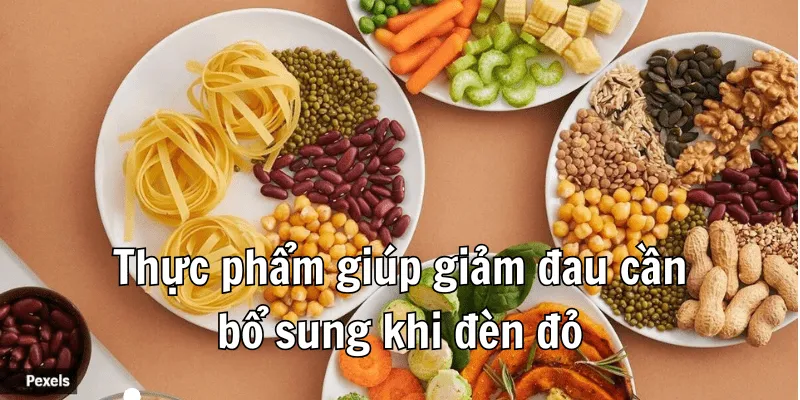Đau Bụng Kinh Nên Ăn Uống Gì Giúp Cơ Thể Hồi Sức Nhanh?