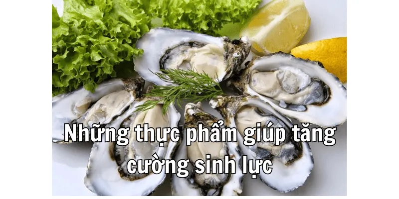 Nên Ăn Gì Trước Khi Quan Hệ? Top Thực Phẩm Cho Kết Quả Không Ngờ 2 5 2 min 1