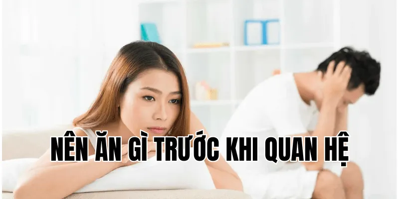 Nên Ăn Gì Trước Khi Quan Hệ? Top Thực Phẩm Cho Kết Quả Không Ngờ 1 Suy Nhược Cơ Thể Nên Ăn Gì Để Phục Hồi Nhanh Chóng