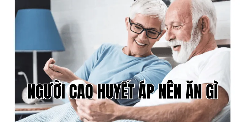 Người Cao Huyết Áp Nên Ăn Gì - Chế Độ Dinh Dưỡng Hiệu Quả 2025 6 Suy Nhược Cơ Thể Nên Ăn Gì Để Phục Hồi Nhanh Chóng